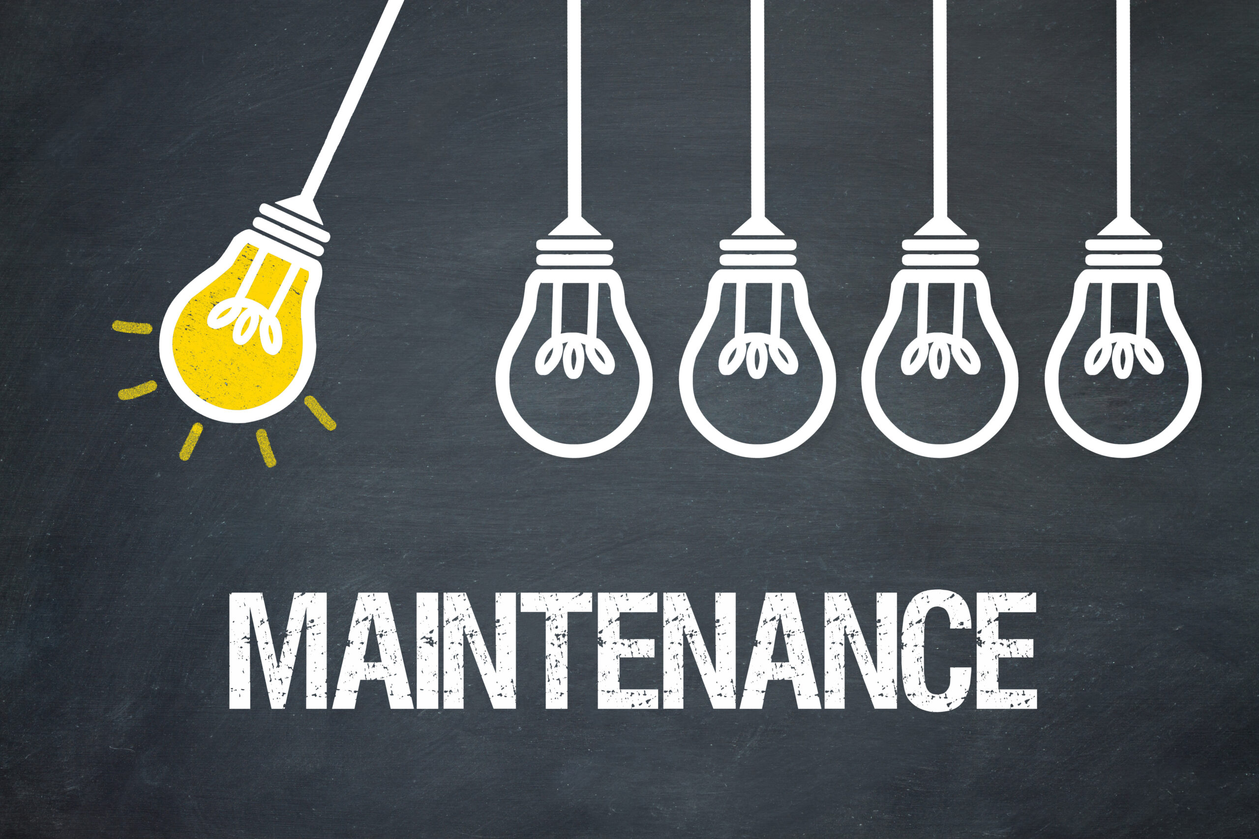 Maintenance